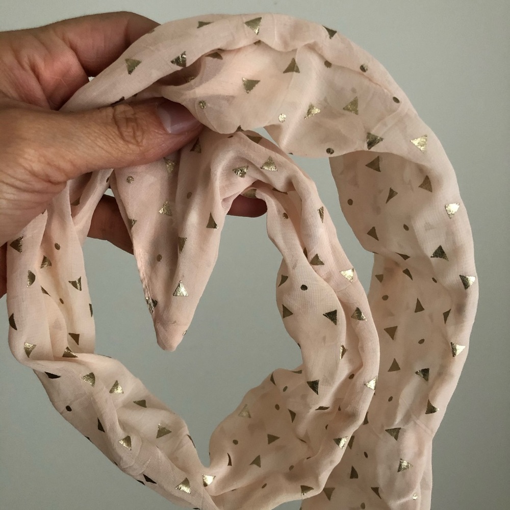 Wire Headband - Picture 5 of 6